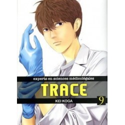 Trace - Tome 9