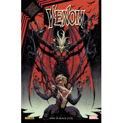 King in Black Venom N°01