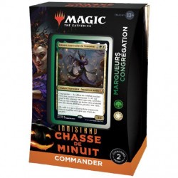 Deck - Innistrad : chasse...