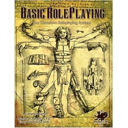 Basic Roleplaying: The...