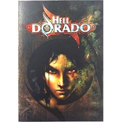 HELLDORADO - LIVRE DE...