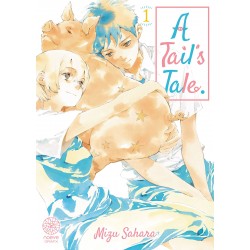 A Tail's Tale - Tome 1