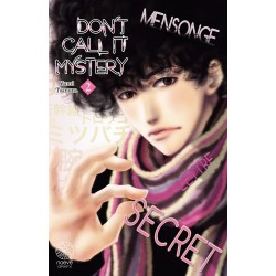 Don't call it Mystery 02