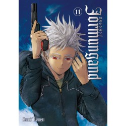 Jormungand -Tome 11