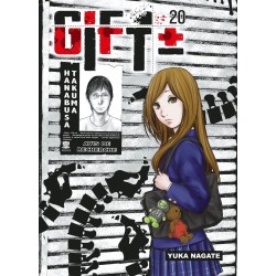 Gift +/- - Tome 20