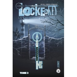 Locke & Key, T3 : La...