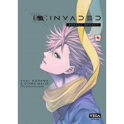 ID-Invaded - Tome 1