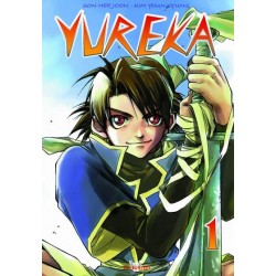 YUREKA 1 - OCCAS
