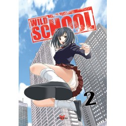 WILD SCHOOL 2 - OCCAS