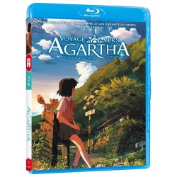 Voyage vers Agartha - Film...
