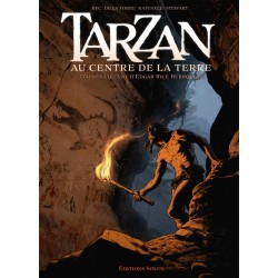 Tarzan T02