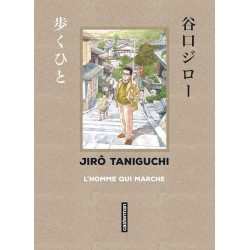 L'Homme qui marche -...