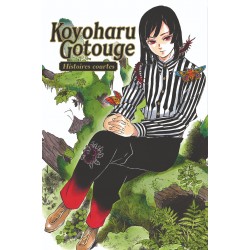 Koyoharu Gotouge -...
