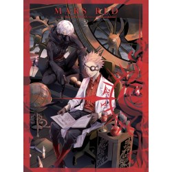 Mars Red - Tome 2