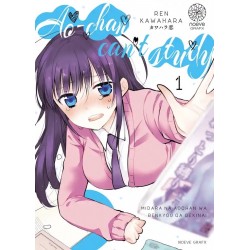 Ao-chan Can't Study! -Tome 1
