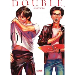 Double - Tome 1