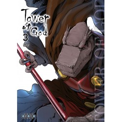 Tower of God - Tome 3