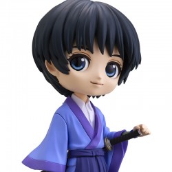 Figurine Q posket - Kenshin...