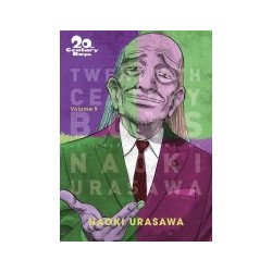 20th Century Boys - Perfect...