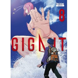 Gigant - Tome 8