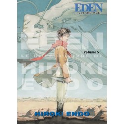 Eden - Perfect Edition -...