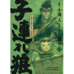 Lone Wolf & Cub - Prestige...