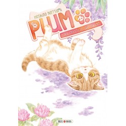 Plum, un amour de chat tome 19