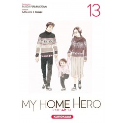 My Home Hero - Tome 13