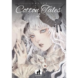 Cotton Tales - Tome 2