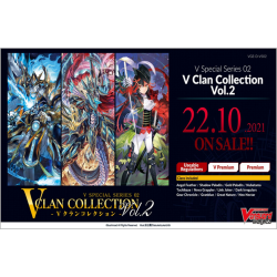 V CLAN COLLECTION Vol.2...