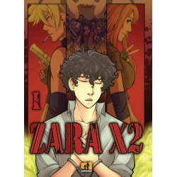 ZARA X2 01