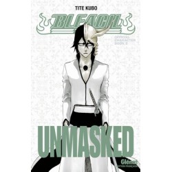 Bleach - Unmasked