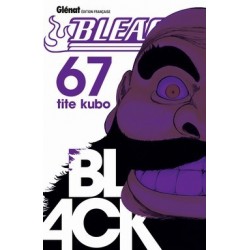Bleach tome 67