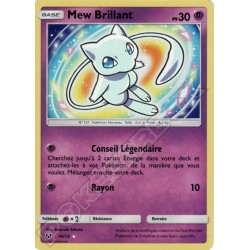 EX - SHINING MEW (SLG 40) -...