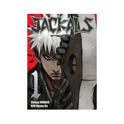 Jackals vol.1 - occas