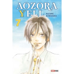 Aozora Yell - Tome 7