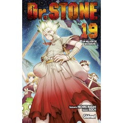 Dr Stone - Tome 19