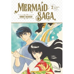 Mermaid Saga - Tome 2