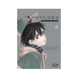 ID-Invaded - Tome 2