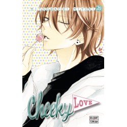 Cheeky Love - tome 20