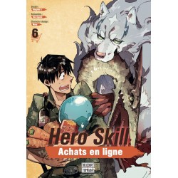 Hero skill - Achats en...