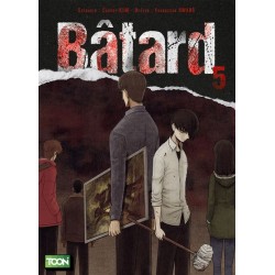 Batard - Tome 5