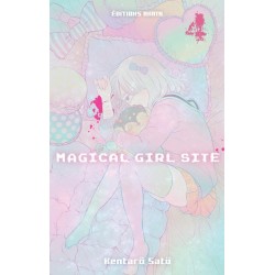 Magical girl site tome 4