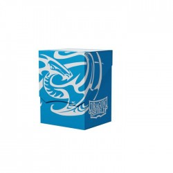 DRAGON SHIELD DOUBLE SHELL...
