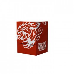 DRAGON SHIELD DOUBLE SHELL...