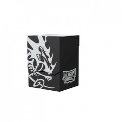 DRAGON SHIELD DOUBLE SHELL...