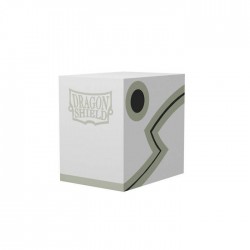 DRAGON SHIELD DOUBLE SHELL...