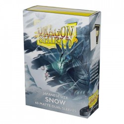 DRAGON SHIELD PC JP SNOW