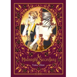 Midnight Secretary -...