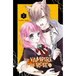 The Vampire and the Rose -...